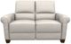 La-Z-Boy® Clybourn Oat Power Reclining Loveseat with Headrest-1