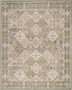 Nourison Home™ Grafix 5'x7' Style 11 Area Rug-0
