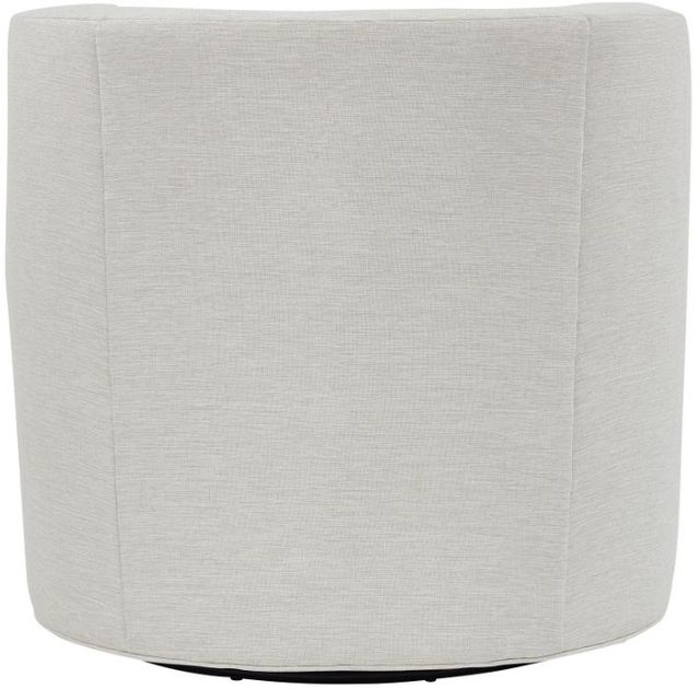 Universal Explore Home™ Customizable Josie Swivel Chair-2