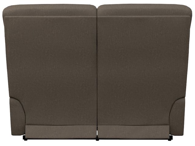La-Z-Boy® James Marble Manual Reclining Loveseat -3
