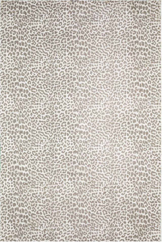 Dalyn™ Rug Company Akina AK2 Stone 5'x8' Area Rug-0