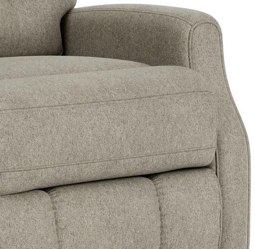 Flexsteel® Customizable Devon Power Reclining Loveseat-2