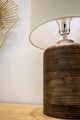 LH Home Skye Brown Heritage Lamp-3