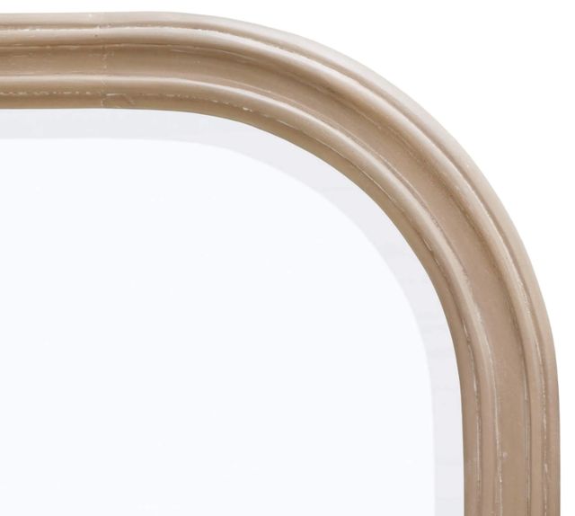 Bramble Customizable Lexington Rounded Mirror-3