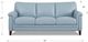 Hydeline® Westcott Spa Blue Sofa-1