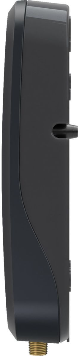 GE® Diamond Gray Tankless Electric Water Heater-2