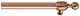 Ilve® Nostalgie/Majestic 36" Copper Refrigerators Handle-0