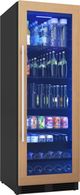 Zephyr Presrv™ 14.9 Cu. Ft. Panel Ready Beverage Center-3