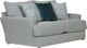 Jackson Furniture Howell Seafoam Loveseat-0