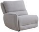 Parker House® Stellar 7-Piece Bloke Cotton Modular Power Reclining Sectional with Power Adjustable Headrests-1