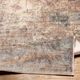 Surya Jefferson Medium Brown/Oatmeal 4'x6' Area Rug-4