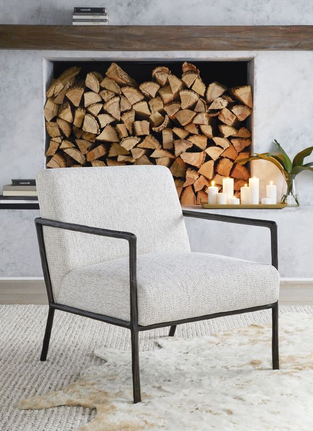 Signature Design by Ashley® Ryandale Pearl Accent Chair-4
