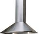 Sirius Wall Series 30" Stainless Steel Wall Mounted Range Hood-0
