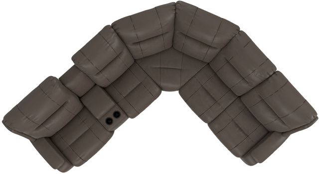Best® Home Furnishings Customizable Maverly Power Reclining Sectional-4
