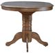 Liberty Furniture Carolina Crossing Antique Honey Gathering Table-4
