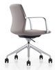 VIG Furniture Modrest Sundar Gray Office Chair-3