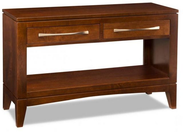 Handstone Catalina Customizable Sofa Table 