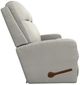La-Z-Boy® Finley Parchment Manual Wall Reclining Loveseat-3