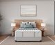 Aireloom® Preferred Luxetop™ 14" Wrapped Coil Luxury Firm Tight Top King Mattress-2