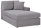 Signature Design by Ashley® Modmax 7-Piece Granite Modular Sectional-2
