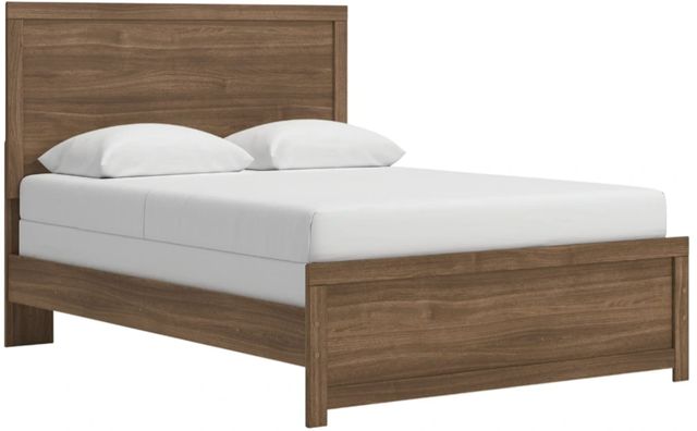Signature Design by Ashley® Jonnifer Auburn Queen Panel Bed-0