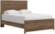 Signature Design by Ashley® Jonnifer Auburn Queen Panel Bed-0