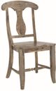 Canadel® Champlain Shadow Washed Wood Side Chair-0