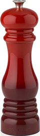 Le Creuset® Cerise Salt Mill-0