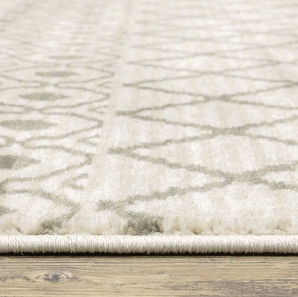 Oriental Weavers™ Georgia 5'x7' Style 9 Area Rug-3
