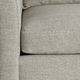 Bernhardt Keirnan Bernhardt Living Brown Sofa-5