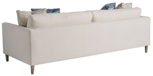 Lexington Home Sunday Morning Weymouth Shell Sofa-2