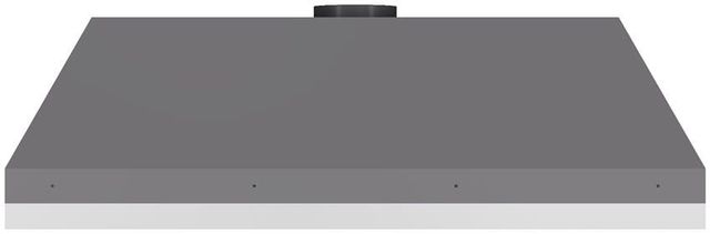 Vent-A-Hood® M Series 42" Stainless Steel Wall Mount Liner Insert-0
