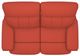 La-Z-Boy® Talladega Platinum Power Reclining Loveseat with Headrest-4
