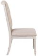 ACME Furniture Wynsor 2-Piece Antique White Side Chair Set-2