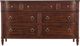 Hooker® Furniture Charleston Maraschino Cherry Dresser-2