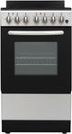 Element® 20" Stainless Steel Freestanding Electric Range-0