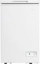 Danby® Diplomat 20" 3.5 Cu. Ft. White Chest Freezer-0