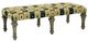 Century® Customizable Bench By The Inch 77" to 86" Bench-4
