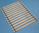 Signature Design by Ashley® Platform Brown Full Roll Slat-2