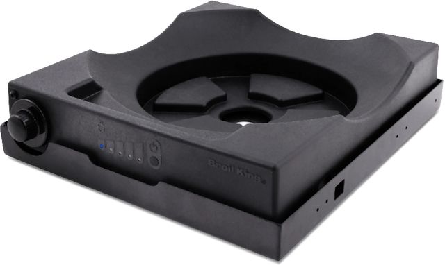 Broil King iQue Smart Tank Scale-0