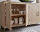 aspenhome® Maddox Biscotti Sideboard-4