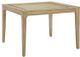 Olliix by Madison Park Canteberry Natural Dining Table-1
