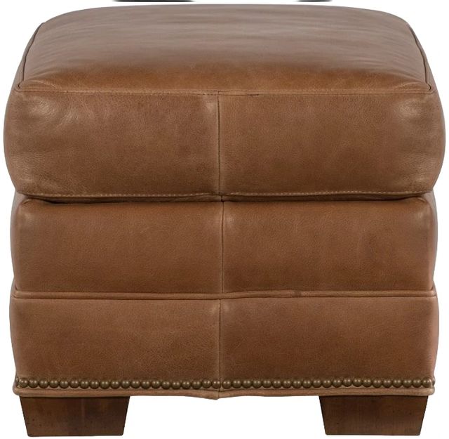 Bradington-Young Customizable Winter 8-Way Tie Ottoman-2