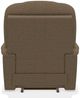 La-Z-Boy® Jasper PowerReclineXR® Reclina-Rocker® Brown Sugar Recliner-3