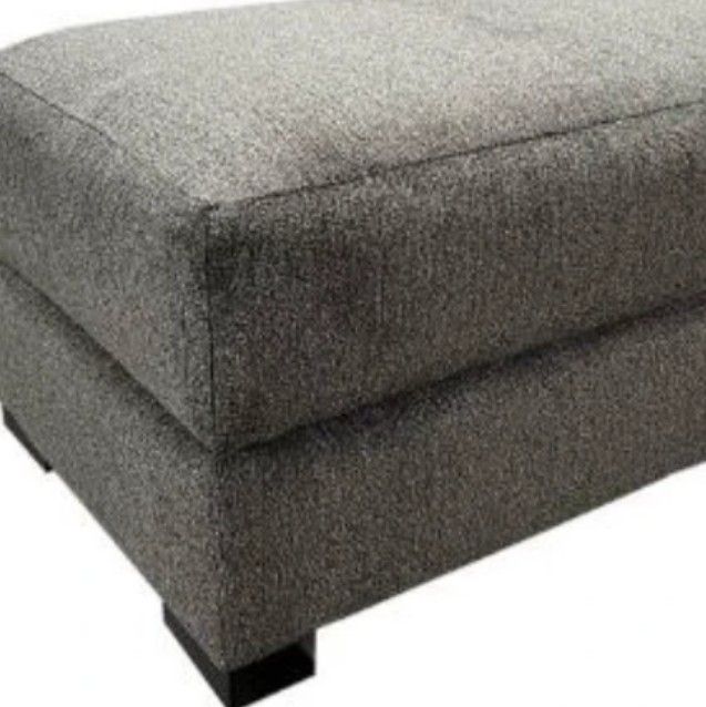 Stanton™ Customizable 540 Rectangular Cocktail Ottoman-1