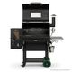 Green Mountain Grills Rotisserie for Ledge & Daniel Boone Grills-1