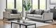 Stylus® Furniture Kiki Majestic Pearl Chair-1