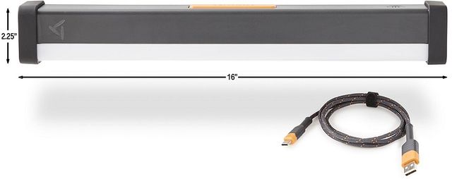 Gladiator® Magnet Bar-4