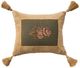 Nourison Home™ Mina Victory Vintage Pillow Sage 13"x15" Throw Pillow-0