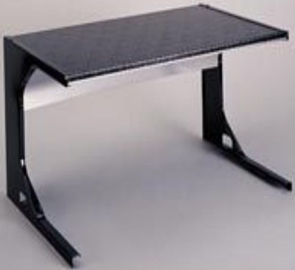 Premier 20" Black Top Shelf -0
